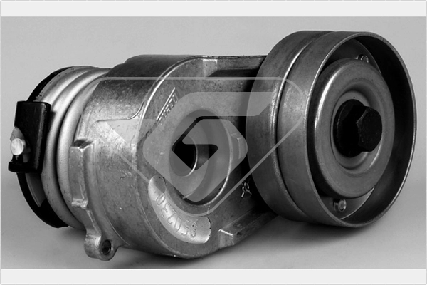 Tensioner Pulley, V-ribbed belt (T0350)