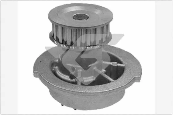 Water Pump, engine cooling (WP41)