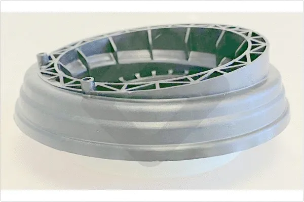 Rolling Bearing, suspension strut support mount (200082)