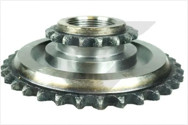 Gear, intermediate shaft (PIAH 003)