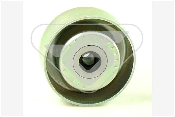 Deflection/Guide Pulley, V-ribbed belt (T0027)