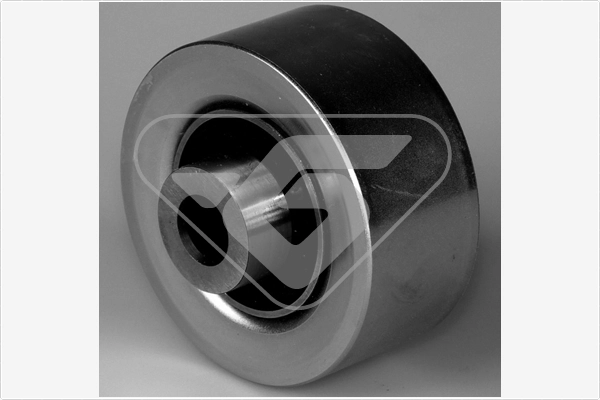 Deflection/Guide Pulley, V-ribbed belt (T0336)