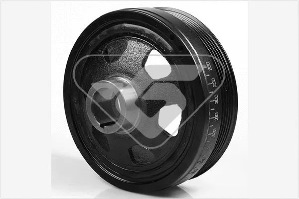 Belt Pulley, crankshaft (DP089)