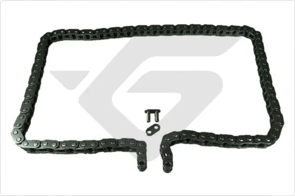 Timing Chain (CH 038)