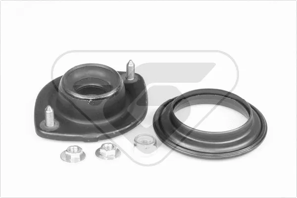 Repair Kit, suspension strut support mount (KS 56)