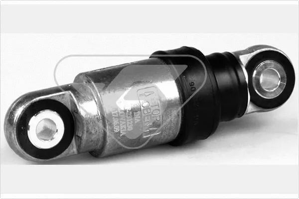 Tensioner Pulley, V-ribbed belt (T0265)
