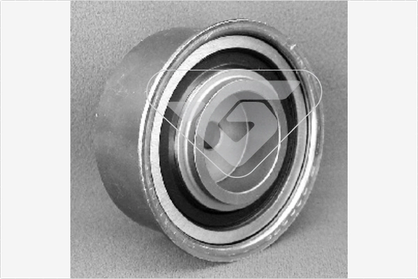 Deflection/Guide Pulley, timing belt (HEG 127)