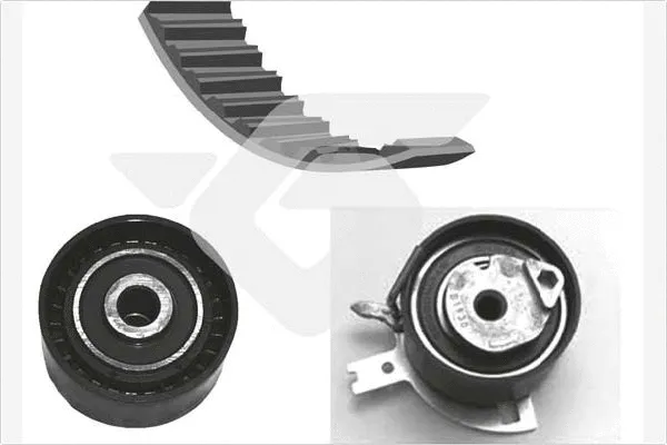 Timing Belt Kit (KH 347)