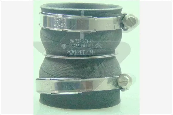 Charge Air Hose (110008)