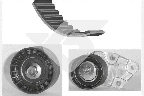 Timing Belt Kit (KH 243)