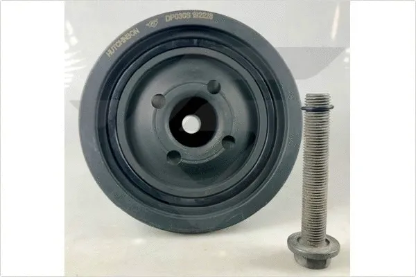 Belt Pulley, crankshaft (DP030S)