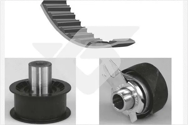 Timing Belt Kit (KH 419)