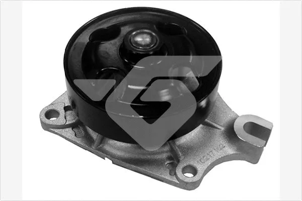 Water Pump, engine cooling (WP225)