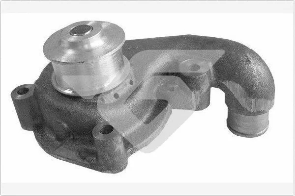 Water Pump, engine cooling (WP70)