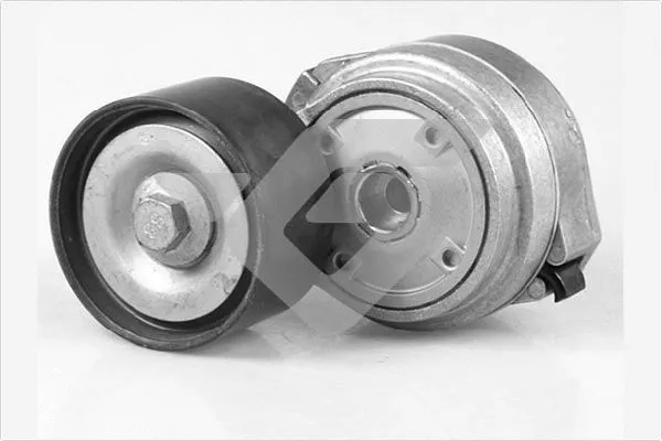 Tensioner Pulley, V-ribbed belt (TK032)