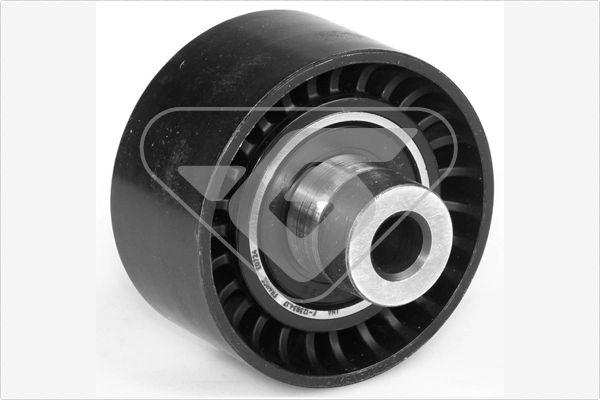 Deflection/Guide Pulley, V-ribbed belt (T0305)