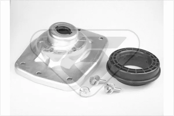 Repair Kit, suspension strut support mount (KS 102)