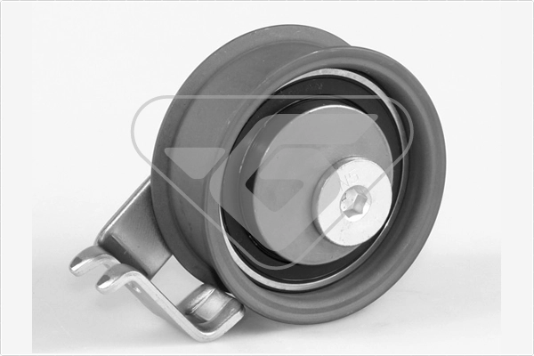 Tensioner Pulley, timing belt (HTG 393)