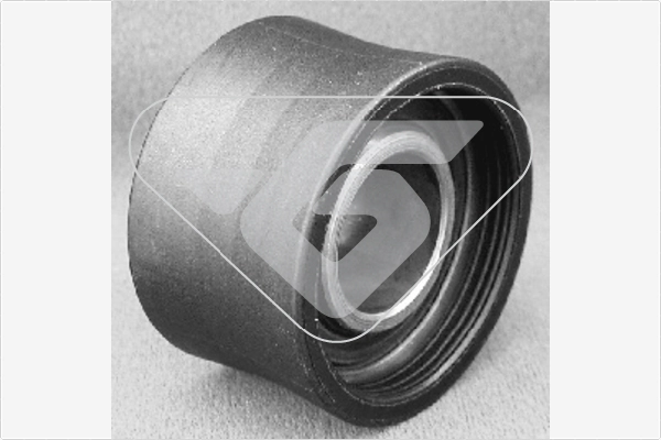 Deflection/Guide Pulley, timing belt (HEG 88)