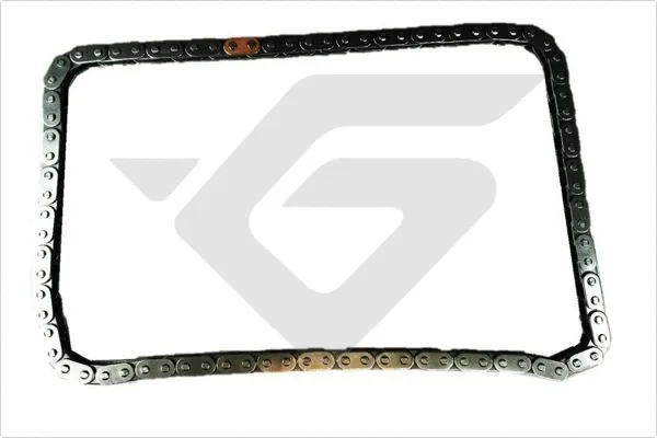 Timing Chain (CH 016)