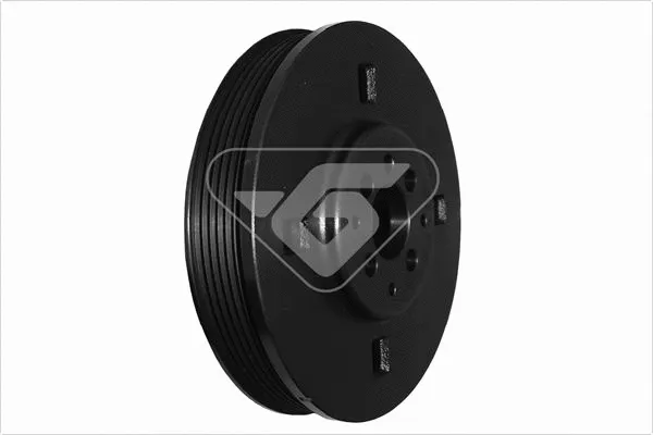 Belt Pulley, crankshaft (DP043)