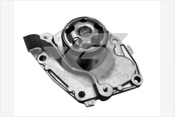 Water Pump, engine cooling (WP140)
