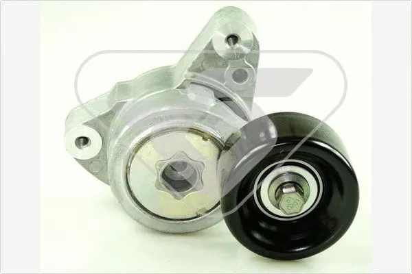 Tensioner Pulley, V-ribbed belt (T0419)