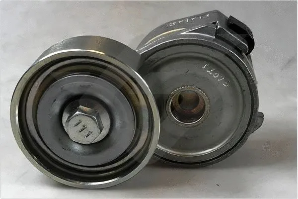 Tensioner Pulley, V-ribbed belt (TK067)