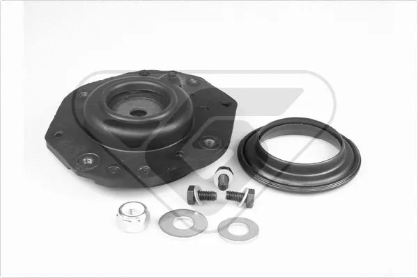 Repair Kit, suspension strut support mount (KS 60)
