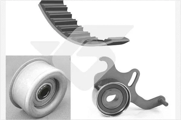 Timing Belt Kit (KH 59)