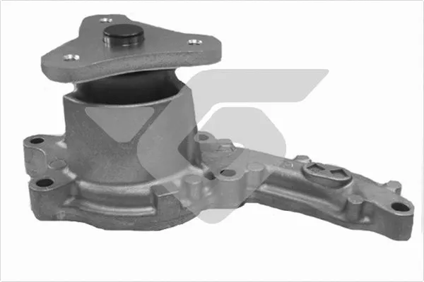 Water Pump, engine cooling (WP215)