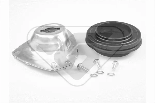 Repair Kit, suspension strut support mount (KS 116)