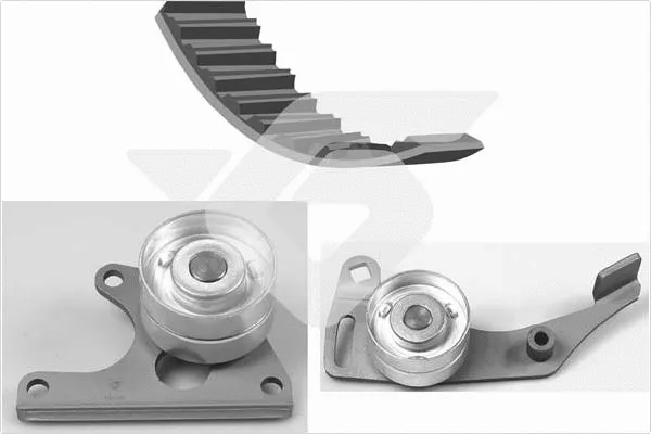 Timing Belt Kit (KH 06)