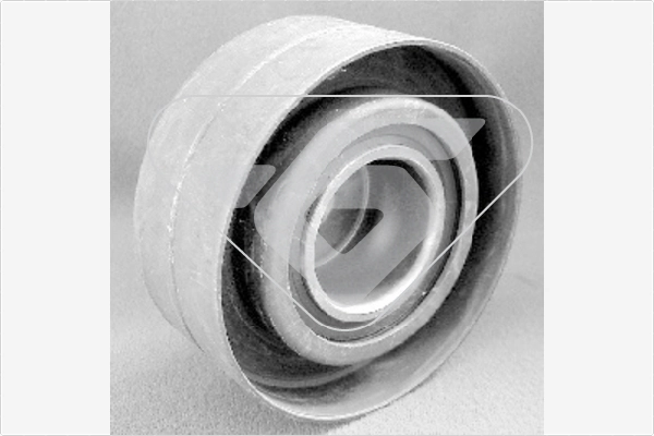 Deflection/Guide Pulley, timing belt (HEG 51)