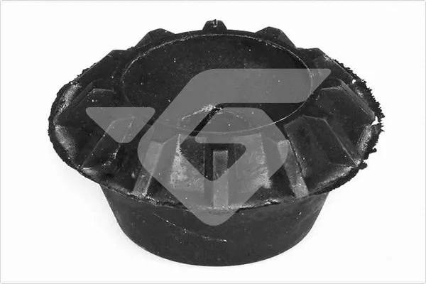 Rolling Bearing, suspension strut support mount (597166)
