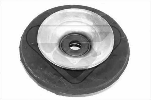 Rolling Bearing, suspension strut support mount (594130)