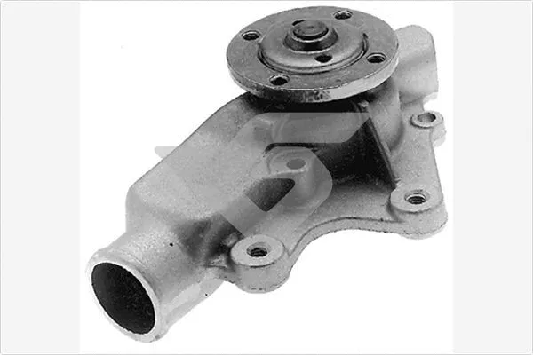 Water Pump, engine cooling (WP360)
