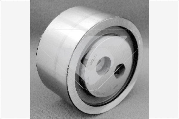 Tensioner Pulley, timing belt (HTG 162)