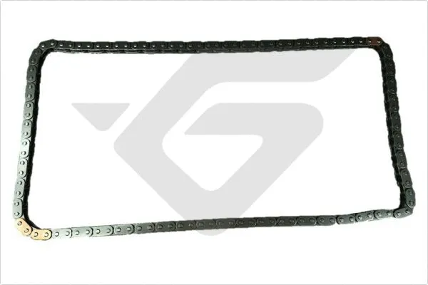 Timing Chain (CH 025)