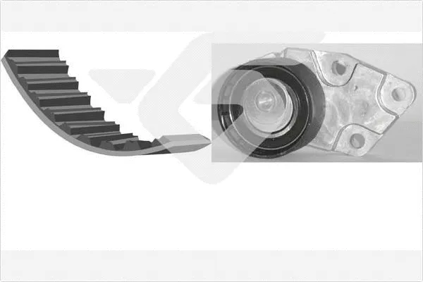 Timing Belt Kit (KH 339)