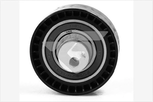 Tensioner Pulley, timing belt (HTG 440)