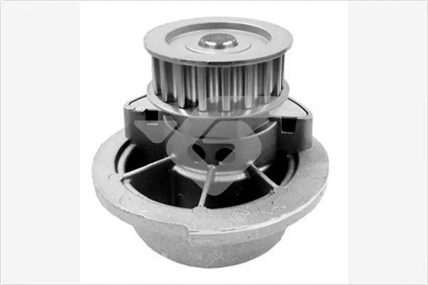 Water Pump, engine cooling (WP264)