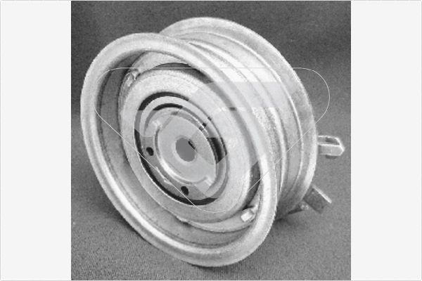 Tensioner Pulley, timing belt (HTG 113)