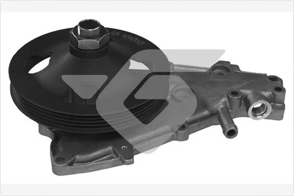 Water Pump, engine cooling (WP143)
