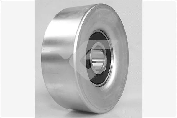 Tensioner Pulley, V-ribbed belt (T0592)