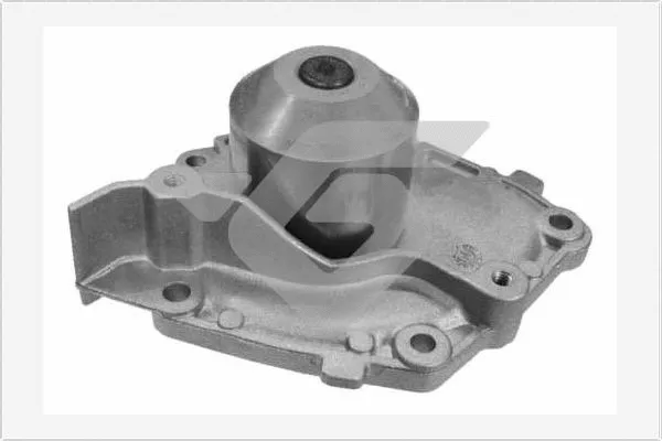 Water Pump, engine cooling (WP55)