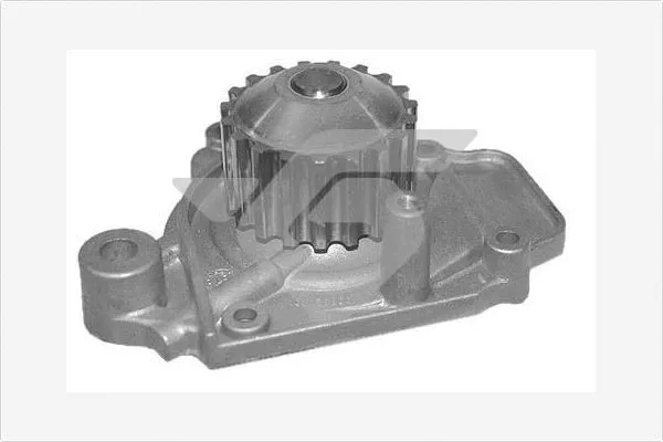 Water Pump, engine cooling (WP0013V)