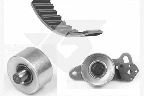 Timing Belt Kit (KH 76)