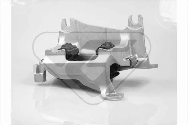 Mounting, manual transmission (538A08)