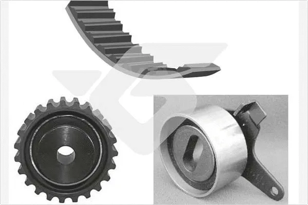Timing Belt Kit (KH 382)